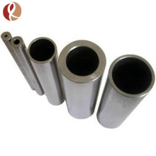 vacuum fumance 12mm thin wall tungsten wolfram tube price per kg